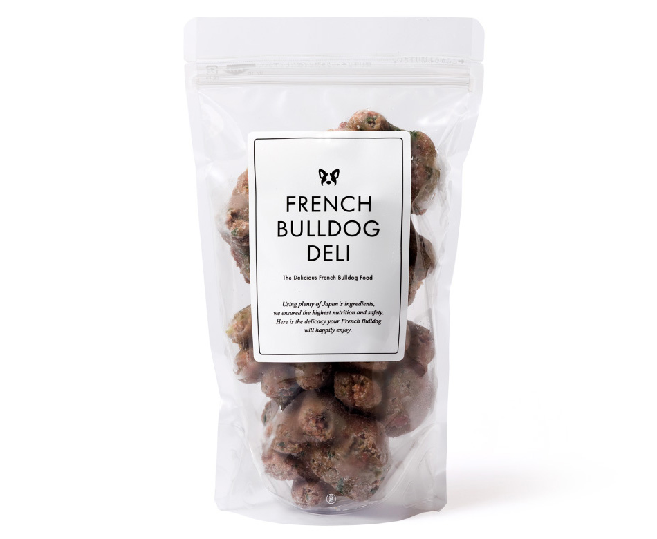 FRENCH BULLDOG DELI フレンチブルドッグデリ