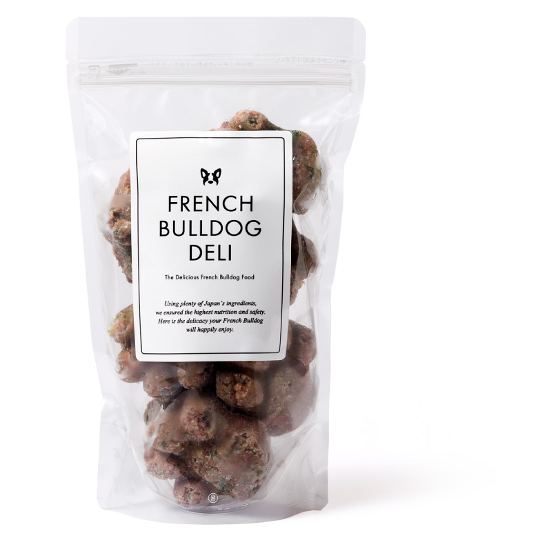 FRENCH BULLDOG DELI フレンチブルドッグデリ