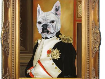 に、似合ってるよ、似合ってるってば…! 〜ガーリーなフレンチブルドッグ集まれー!〜 フレンチブルドッグライフ