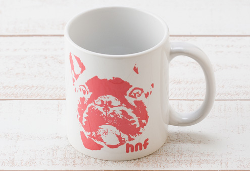 マグカップ