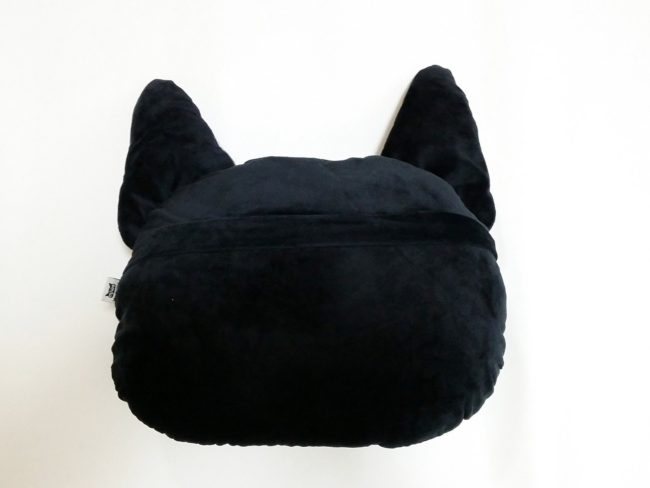 フレンチブルドッグ パイド