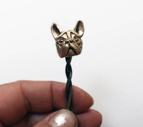 フレンチブルドッグ アクセサリー