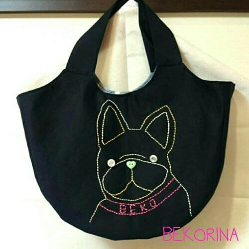 フレンチブルドッグ グッズ
