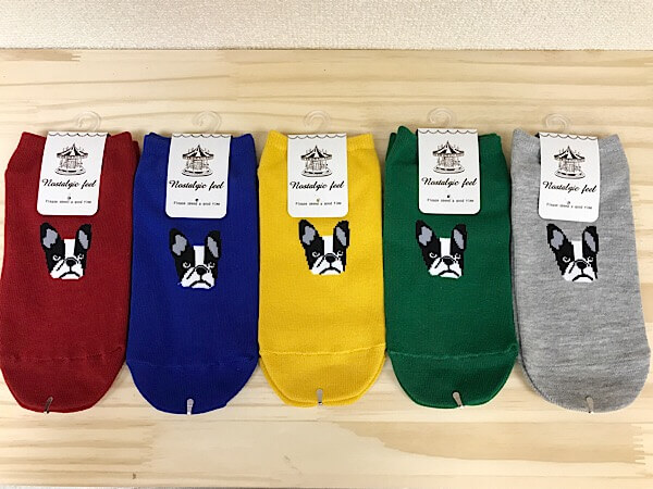 フレンチブルドッグ グッズ